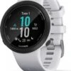 Garmin Swim 2 GPS Watch White