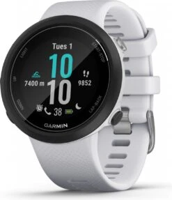 Garmin Swim 2 GPS Watch White