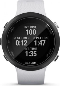 Garmin Swim 2 GPS Watch White 13 Garmin Swim 2 GPS Watch White -Component Bike Gear 12961835dc27ee2542d29.71015910