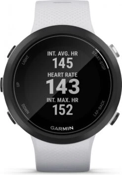 Garmin Swim 2 GPS Watch White 15 Garmin Swim 2 GPS Watch White -Component Bike Gear 12961835dc27ef1e0fe08.79077689