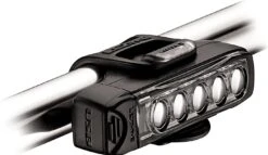 Lezyne Strip Drive Pair Light Set Black -Component Bike Gear 12961855dca658df2aca3.68785272