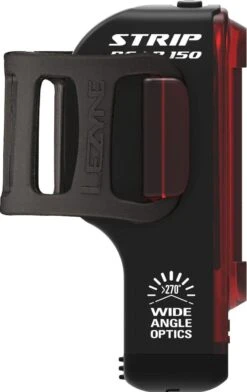 Lezyne Strip Drive Pair Light Set Black -Component Bike Gear 12961855dca65a2e57206.42603939