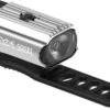 Lezyne Hecto Drive 500XL Silver Front Light