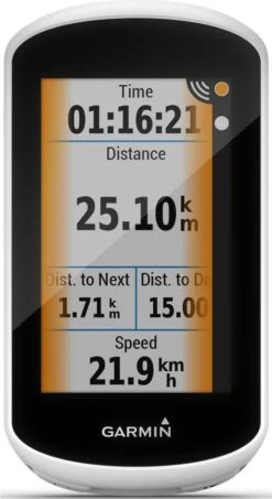 Garmin GPS Edge Explore White + Garmin HRM-Dual Cardio Belt 15 Garmin GPS Edge Explore White + Garmin HRM-Dual Cardio Belt -Component Bike Gear 12962425dadbaaf70add4.12111430