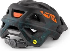 MET Eldar Mips Child Helmet Black Camo Mat 2022 -Component Bike Gear 12981215db2ca1c36e8c6.12973415