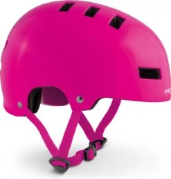 MET Yoyo Pink Matte 2022 Kids Helmet