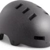 MET Zone Helmet Anthracite Mat