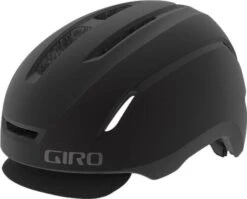 Giro Caden Mips Helmet Matte Black