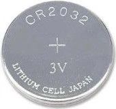 Tremblay CR2032 Battery