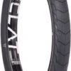 BMX Eclat Decoder 80 PSI Black Tire