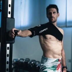 Compex Coldform Cold Warm Shoulder Strap -Component Bike Gear 13011075ddd31f195bfa2.11951597