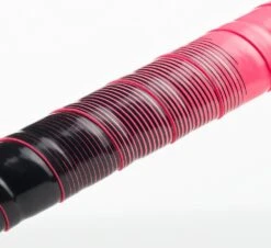 Fizik Vento Microtex Tacky Tape 2mm - Orange / Black -Component Bike Gear 13021125de915abb430a7.26491626