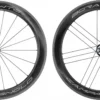 Campagnolo® Campagnolo Bora WTO 60 Wheelset Bright Label Tubeless Ready | 9x100 - 9x130 Mm