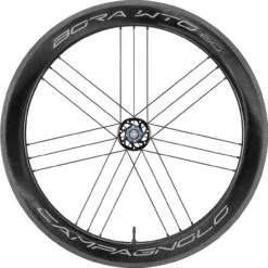 Campagnolo® Campagnolo Bora WTO 60 Wheelset Bright Label Tubeless Ready | 9x100 - 9x130 Mm 11 Campagnolo® Campagnolo Bora WTO 60 Wheelset Bright Label Tubeless Ready | 9x100 - 9x130 Mm -Component Bike Gear 13032395dbaa9120332c3.42804202