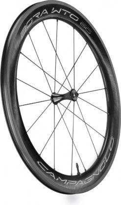 Campagnolo® Campagnolo Bora WTO 60 Wheelset Bright Label Tubeless Ready | 9x100 - 9x130 Mm 14 Campagnolo® Campagnolo Bora WTO 60 Wheelset Bright Label Tubeless Ready | 9x100 - 9x130 Mm -Component Bike Gear 13032395dbaa92215cb64.32909910