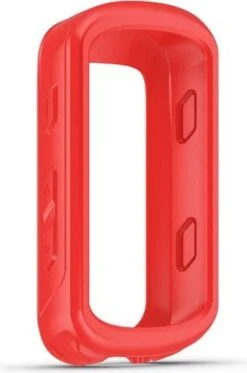 Garmin Edge 530 Silicone Case Red