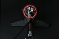 ZEFAL Profil Max FP60 Z-Turn Black Foot Pump -Component Bike Gear 13078395e859c253a48a7.09799709