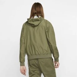 NIKE SB Skate Sheild Sleeveless Jacket Green Khaki -Component Bike Gear 13125285dcd2975d608b9.79286454