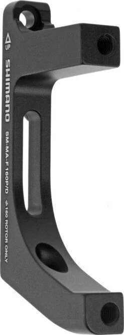 Shimano SM-MA-F160 FM To PM Adapter (AV-160mm)