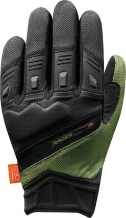 Racer Gants Digger Black Orange -Component Bike Gear 13155285dd5640db5dca4.05197247