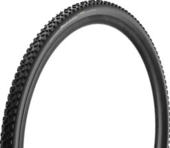 Pirelli Cinturato Cross Hard 700 Mm Tubeless Ready Armor Tech Smartnet Silca Tire