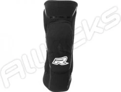 Racer Motion Knee Pads Black -Component Bike Gear 13166995e2f0f108928e8.25956911