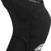 Racer Motion Knee Pads Black