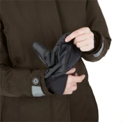 Parka Woman Tucano Urbano Magic Parka Brown 11 Parka Woman Tucano Urbano Magic Parka Brown -Component Bike Gear 13178455ddcdce0b59b81.34553814