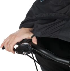 Cape Women Rainproof Tucano Urbano Tabello Gray -Component Bike Gear 13178465ddce071368d78.24826977