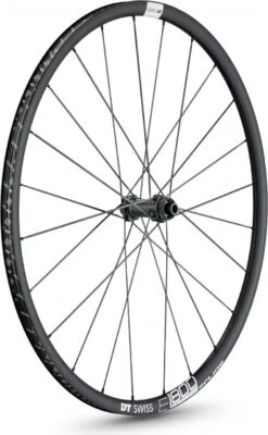 Dt-swiss DT Swiss E 1800 Spline DB 23 Front Wheel | 12x100mm