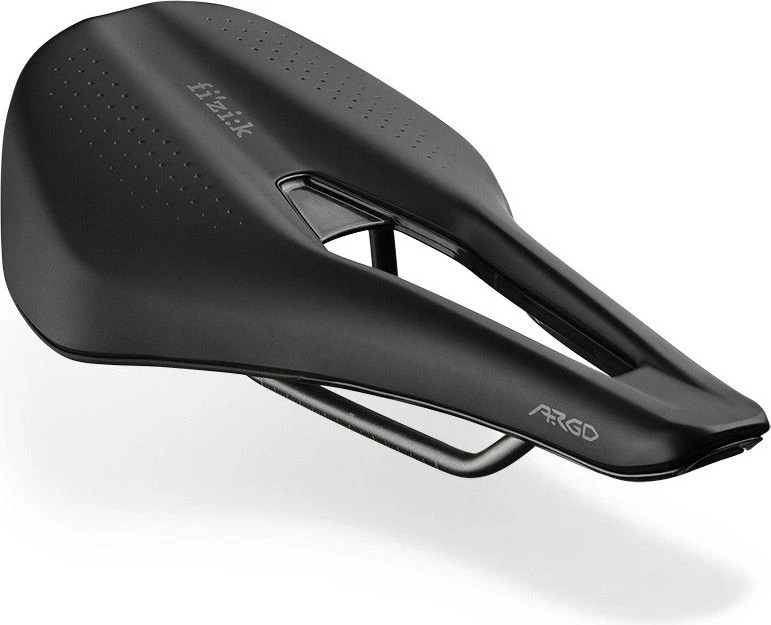 FIZIK Tempo Argo R3 Rails Kium Saddle 3 FIZIK Tempo Argo R3 Rails Kium Saddle - Image 3