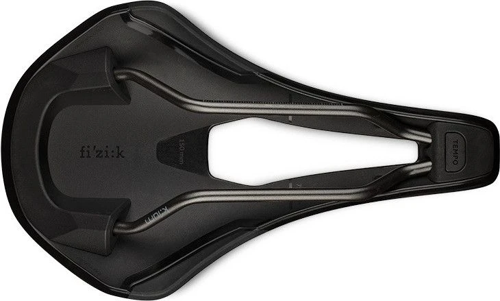 FIZIK Tempo Argo R3 Rails Kium Saddle 4 FIZIK Tempo Argo R3 Rails Kium Saddle - Image 4