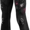 Leatt Impact 3DF 6.0 Protective Pants Black