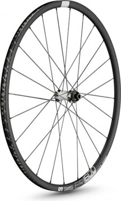 Dt-swiss DT Swiss ER 1600 Spline 23 Disc Front Wheel | 12x100 Mm | Centerlock