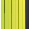 Abus Bordo UGrip 5700 / 100cm Lime Green Foldable Lock + SH Support
