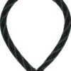 Abus IvyTex Anti-Theft Chain 7210 / 85cm Gray