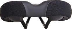 WTB Volt Cromoly Saddle Black -Component Bike Gear 13278035df3ac7714c9e0.90793930