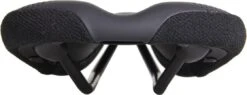 WTB Silverado Steel Saddle Black -Component Bike Gear 13284555df3ac6bb1d178.65720045