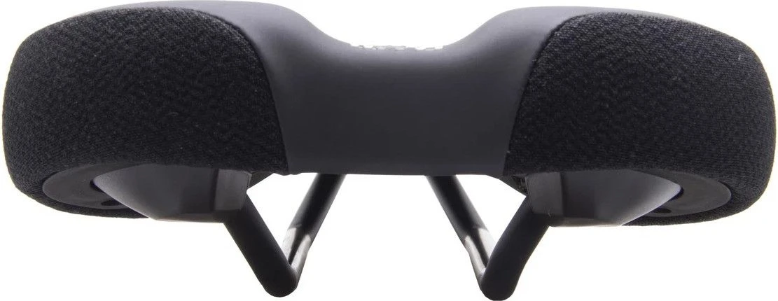 WTB Koda Steel Saddle Black 3 WTB Koda Steel Saddle Black - Image 3