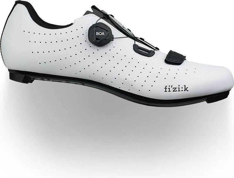FIZIK Tempo Overcurve R5 Road Shoe Black/Pink 7 FIZIK Tempo Overcurve R5 Road Shoe Black/Pink - Image 7