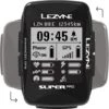 Lezyne Macro Plus GPS Counter