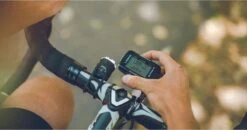 Lezyne Macro Plus GPS Counter -Component Bike Gear 13301635dfb56305aab07.78472523