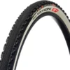 Cyclocross Challenge Chicane Team Edition S3 320 TPI Tubular Black / Beige