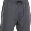 Short Ion Volley 17 '' Gray
