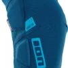 Knee Res Ion K-Pact Zip Blue