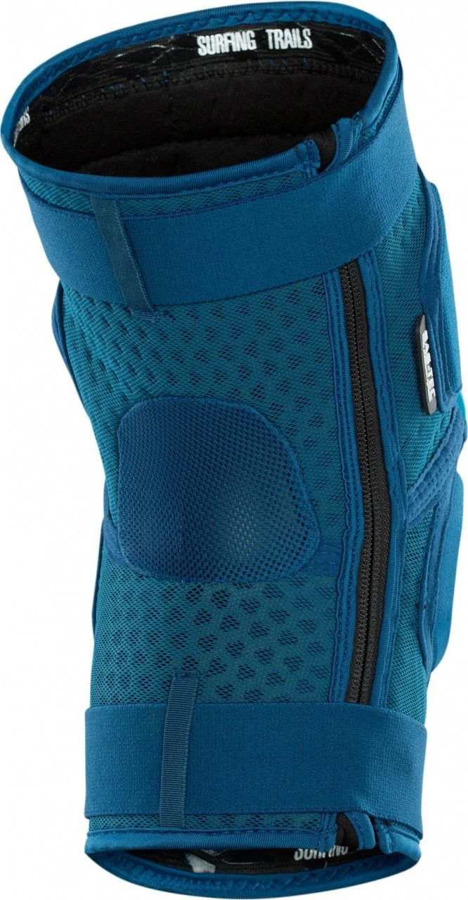 Knee Res Ion K-Pact Zip Blue 2 Knee Res Ion K-Pact Zip Blue - Image 2