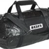 Travel / Sport Bag Ion Universal Duffle Black