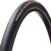 Challenge Strada Race 120TPI Tire Black