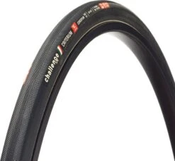 Hose Challenge Criterium 320TPI 700 Black