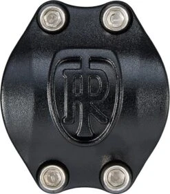 Ritchey 4 Axis Black Aluminum Stem -Component Bike Gear 13314845dfa12421a55c9.41115288
